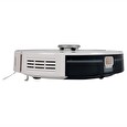 UMAX robotický vysavač U-Smart Laser Robot Vaccum/ 2v1 vysáv. a vytír./ výkon sání 2700Pa/ 5200mAh Li-Ion/ CZ app/ bílý