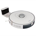 UMAX robotický vysavač U-Smart Laser Robot Vaccum/ 2v1 vysáv. a vytír./ výkon sání 2700Pa/ 5200mAh Li-Ion/ CZ app/ bílý
