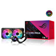 ASUS ROG STRIX LC II 280 ARGB