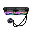 ASUS ROG STRIX LC II 280 ARGB