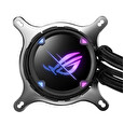 ASUS ROG STRIX LC II 280 ARGB