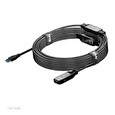 Club3D Kabel USB 3.2 Gen1 Active Repeater Cable M/F 28AWG, 15m