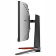 BenQ 34" LED EX3415R/ IPS/ 21:9/ 3440x1440/ 1000:1/ 1ms/ 144Hz/ 2x HDMI/ DP/ USB/ šedý