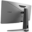 BenQ 34" LED EX3415R/ IPS/ 21:9/ 3440x1440/ 1000:1/ 1ms/ 144Hz/ 2x HDMI/ DP/ USB/ šedý