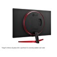 32" LG LCD 32GN600 - QHD,VA,2xHDMI,DP