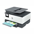 HP OfficeJet Pro/9012E/MF/Ink/A4/LAN/Wi-Fi Dir/USB