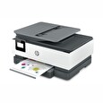 HP Officejet 8012e (HP Instant Ink), A4 tisk, sken, kopírování a fax. 18/10 ppm, wifi, duplex, ADF