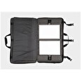 Nanlite LumiPad 25 Set - 2x stativ a rukojeť, brašna
