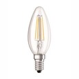OSRAM LED STAR CL B Filament 4W 827 E14 470lm 2700K (CRI 80) 15000h A++ (Krabička 1ks)