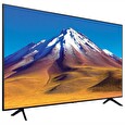 Samsung SMART LED TV 65"/ UE65TU7092/ 4K Ultra HD 3840x2160/ DVB-T2/S2/C/ H.265/HEVC/ 2xHDMI/ USB/ Wi-Fi/ LAN/ G