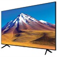 Samsung SMART LED TV 65"/ UE65TU7092/ 4K Ultra HD 3840x2160/ DVB-T2/S2/C/ H.265/HEVC/ 2xHDMI/ USB/ Wi-Fi/ LAN/ G