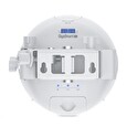 UBNT GBE-Plus [GigaBeam airMAX Plus 60 GHz Radio, 1,5Gbps+, 2160MHz]