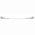 UBNT UniFi Ethernet Patch Kabel [0,22m, Cat6, UTP, licna, bílý, 50ks]