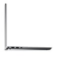 Dell Vostro 5410 14" FHD i5-11300H/8GB/256GB SSD/USB-C/FPR/HDMI/W10Pro/3RNBD/Šedý