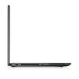 Dell Latitude 7420 14" FHD i5-1145G7/16GB/512GB/THB/MCR/FPR/SCR/HDMI/W10Pro/3RNBD/Černý