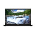Dell Latitude 7420 14" FHD i5-1145G7/16GB/512GB/THB/MCR/FPR/SCR/HDMI/W10Pro/3RNBD/Černý