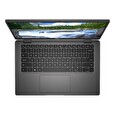 Dell Latitude 7420 14" FHD i5-1145G7/16GB/512GB/THB/MCR/FPR/SCR/HDMI/W10Pro/3RNBD/Černý