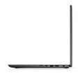 Dell Latitude 7520 15,6" FHD i5-1145G7/16GB/512GB/THB/MCR/FPR/SCR/HDMI/W10Pro/3RNBD/Černý