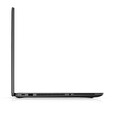 Dell Latitude 7520 15,6" FHD i7-1185G7/16GB/512GB/THB/MCR/FPR/SCR/HDMI/W10Pro/3RNBD/Černý