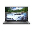 Dell Latitude 7520 15,6" FHD i7-1185G7/16GB/512GB/THB/MCR/FPR/SCR/HDMI/W10Pro/3RNBD/Černý