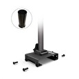 Skládací odpružené sedátko pro koloběžku Xiaomi Scooter Pro / Pro 2 (Bulk)