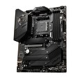 MSI MB Sc AM4 MEG B550 UNIFY, AMD B550, 4xDDR4, VGA, ATX