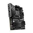 MSI MB Sc AM4 MEG B550 UNIFY, AMD B550, 4xDDR4, VGA, ATX