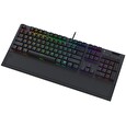 SPC Gear klávesnice GK650K Omnis / mechanická / Kailh Brown / RGB / kompaktní / US layout / USB