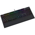 SPC Gear klávesnice GK650K Omnis / mechanická / Kailh Brown / RGB / kompaktní / US layout / USB