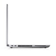 Dell Latitude 5420 14" FHD i7-1185G7/16GB/512GB/THB/FPR/MCR/SCR/HDMI/W10Pro/3RNBD/Šedý