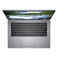 Dell Latitude 5420 14" FHD i7-1185G7/16GB/512GB/THB/FPR/MCR/SCR/HDMI/W10Pro/3RNBD/Šedý