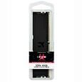 DIMM DDR4 8GB 3600MHz CL18 SR GOODRAM IRDM PRO, Deep Black