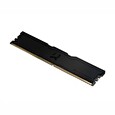 DIMM DDR4 32GB 3600MHz CL18 DR (Kit 2x16GB) GOODRAM IRDM PRO, Deep Black
