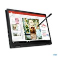 Lenovo TP X13 13.3WQXGA Yoga G2 /i7-1165G7/512SSD/16G/INT