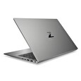 HP NTB Zbook Firefly 16G9 i7-1265U 16WUXGA 400nits, 2x16GB, 512GB NVMe, T550/4GB, WiFi AX, BT, FPS, Win11Pro DWN10