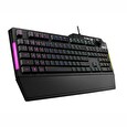 ASUS TUF GAMING K1 (CZ/SK, membrane)
