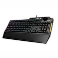 ASUS TUF GAMING K1 (CZ/SK, membrane)