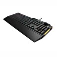 ASUS TUF GAMING K1 (CZ/SK, membrane)