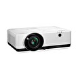 NEC Projektor ME403U LCD,4000lm,WUXGA,Lamp