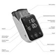 TrueLife Pulse B-Vision - tonometr/měřič krevního tlaku