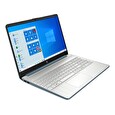 HP 15s/fq3003nc/AN6000/15,6"/FHD/8GB/256GB SSD/UHD/W11H/Blue-Slvr/2R