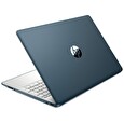 HP 15s/fq3003nc/AN6000/15,6"/FHD/8GB/256GB SSD/UHD/W11H/Blue-Slvr/2R
