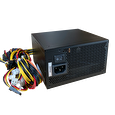 FSP/Fortron FSP350-51AAC 80PLUS BRONZE 230V EU, bulk, 350W, black
