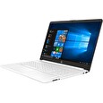 HP 15s/fq3002nc/N4500/15,6"/FHD/8GB/512GB SSD/UHD/W10H/White/2R