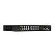 QNAP QSW-M2116P-2T2S (2x10GbE SFP+/2x10GbE RJ45/16x2,5GbE/18xPoE)