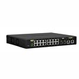 QNAP QSW-M2116P-2T2S (2x10GbE SFP+/2x10GbE RJ45/16x2,5GbE/18xPoE)