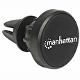 Manhattan držák na mobil do auta, Magnetic Car Air-Vent Phone Mount, černá