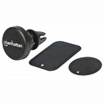 Manhattan držák na mobil do auta, Magnetic Car Air-Vent Phone Mount, černá