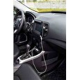 Manhattan držák na mobil do auta, Magnetic Car Air-Vent Phone Mount, černá
