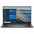 Dell Vostro 5415 14" FHD AMD 3 5300U/8GB/256GB SSD/USB-C/FPR/MCR/HDMI/W10Pro/3RNBD/Šedý